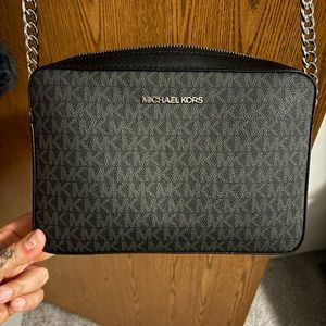 MK Crossbody